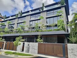 Shrewsbury Road (D11), Terrace #587563501